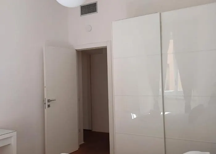 Greta's House Apartment