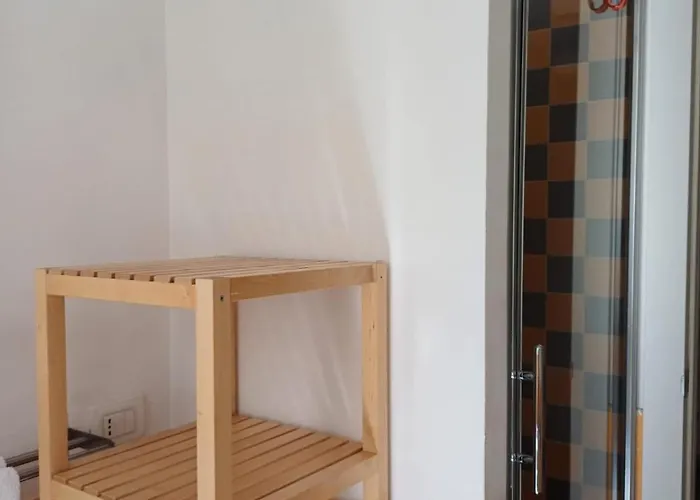 Greta's House Apartment Rom