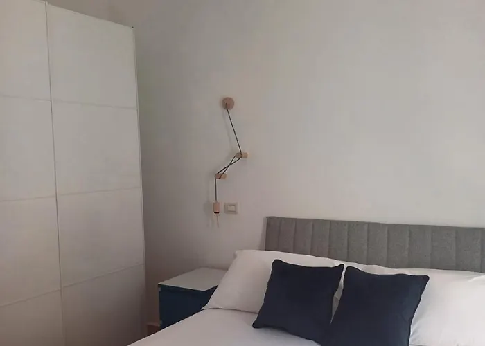 Greta's House Apartment